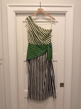 tangier printed mesh midi dress SIMONMILLER Simon Miller Tangier Printed Mesh Midi Dress at MarketFair Shoppes in Princeton, NJ